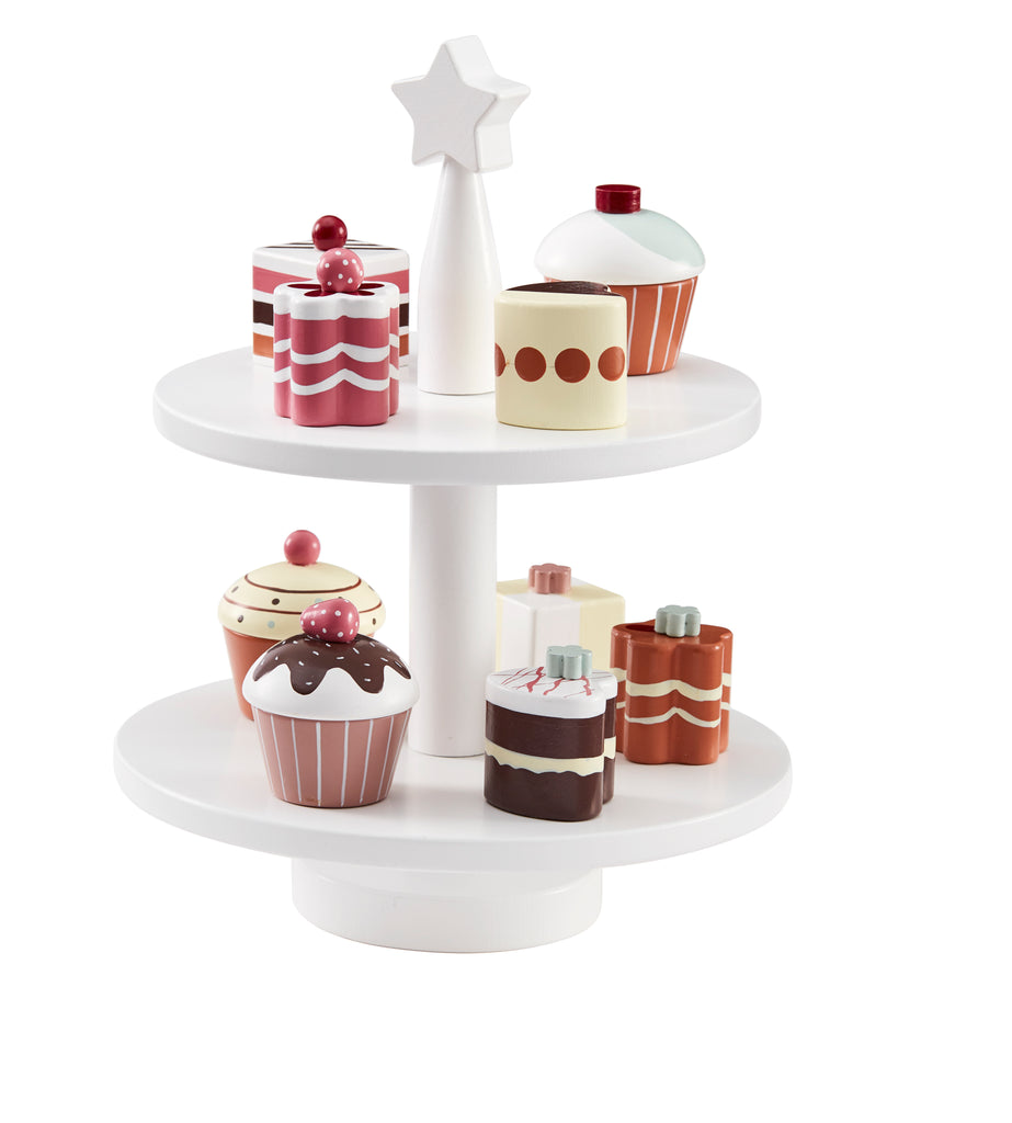 KID'S CONCEPT - Cake Stand