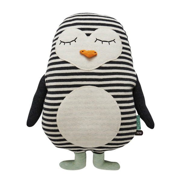 OYOY - Cushion - Pingo the Penguin