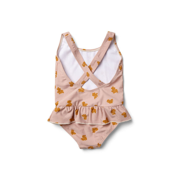 LIEWOOD - Amara Swimsuit - Sprout Rose