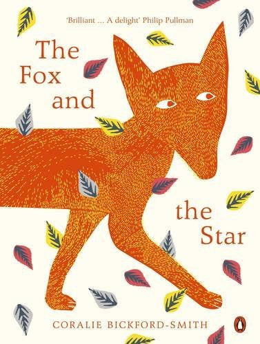 BOOK - The Fox and the Star by Coralie Bickford-Smith