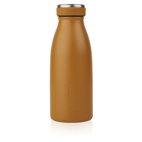 LIEWOOD - Estella Water Bottle - Mustard