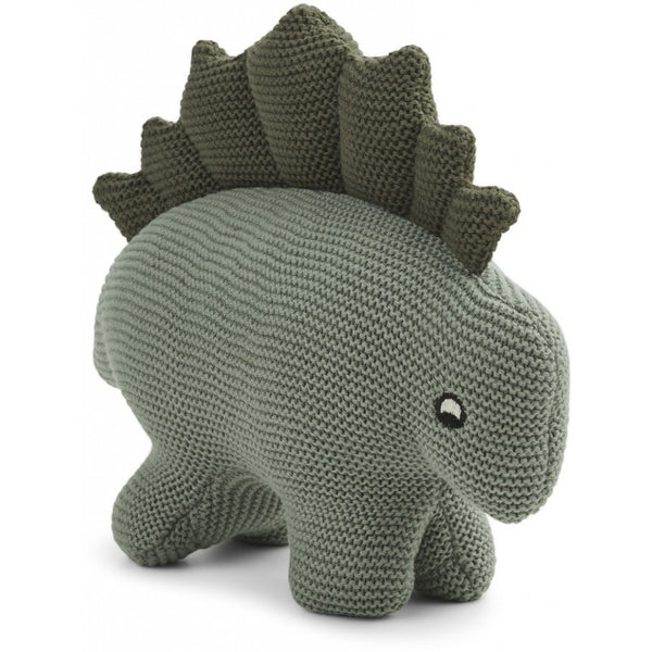 LIEWOOD - Stego Knit Toy - Faune Green