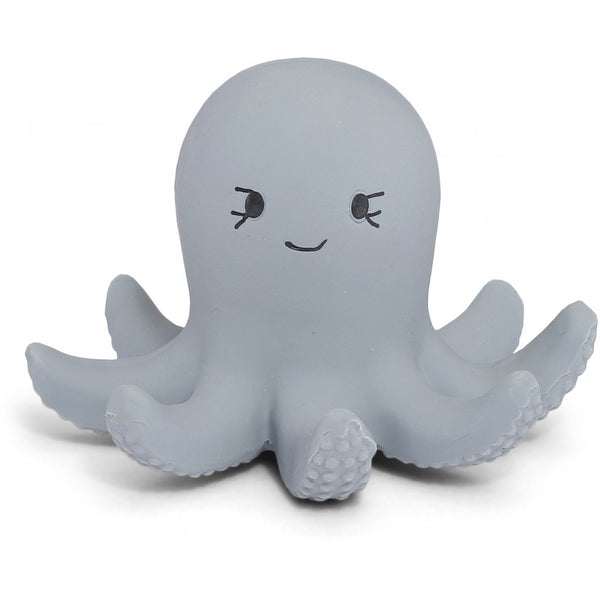 KONGES SLØJD - Teether - Octopus