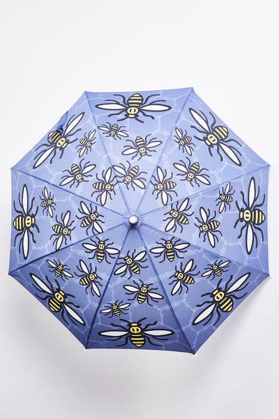 GRASS & AIR - Umbrella - Worker Bee